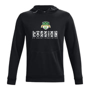FCSH - UA Men's Storm Fleece Hoodie (Black)