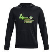 FCSH - UA Men's Storm Fleece Hoodie (Black)