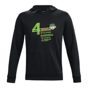 FCSH - UA Men's Storm Fleece Hoodie (Black)