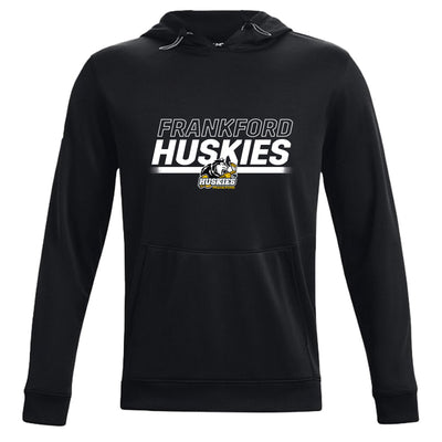 FHP - UA Men's Armour Fleece Storm Hoodie