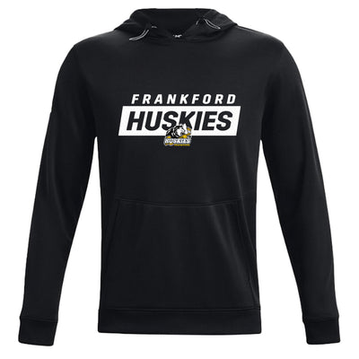 FHP - UA Men's Armour Fleece Storm Hoodie