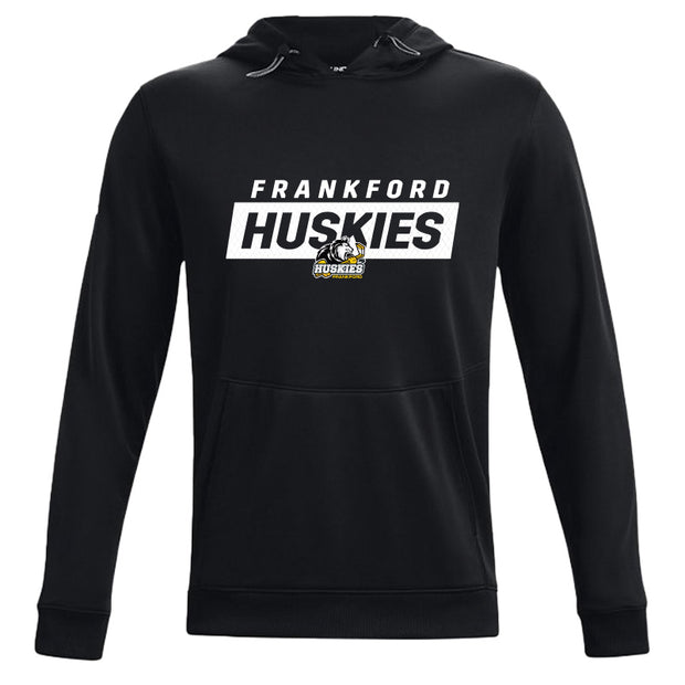 FHP - UA Men&
