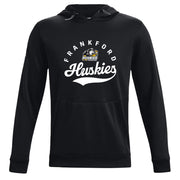 FHP - UA Men's Armour Fleece Storm Hoodie