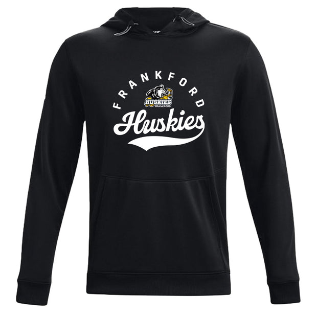 FHP - UA Men&