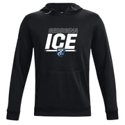 GIP - UA Men's Armour Fleece Storm Hoodie