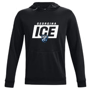 GIP - UA Men's Armour Fleece Storm Hoodie