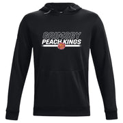 GPKP - UA Men's Armour Fleece Storm Hoodie