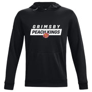 GPKP - UA Men's Armour Fleece Storm Hoodie