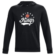 GPKP - UA Men's Armour Fleece Storm Hoodie