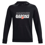 HBP - UA Men's Armour Fleece Storm Hoodie