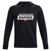 HBP - UA Men's Armour Fleece Storm Hoodie