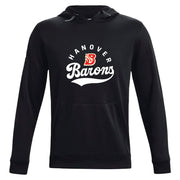 HBP - UA Men's Armour Fleece Storm Hoodie