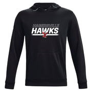 HHP - UA Men's Armour Fleece Storm Hoodie