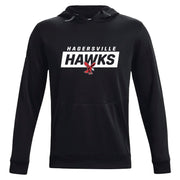 HHP - UA Men's Armour Fleece Storm Hoodie