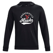 HHP - UA Men's Armour Fleece Storm Hoodie