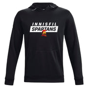 ISP - UA Men's Armour Fleece Storm Hoodie