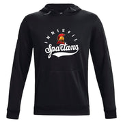 ISP - UA Men's Armour Fleece Storm Hoodie