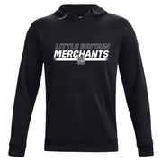 LBMP - UA Men's Armour Fleece Storm Hoodie