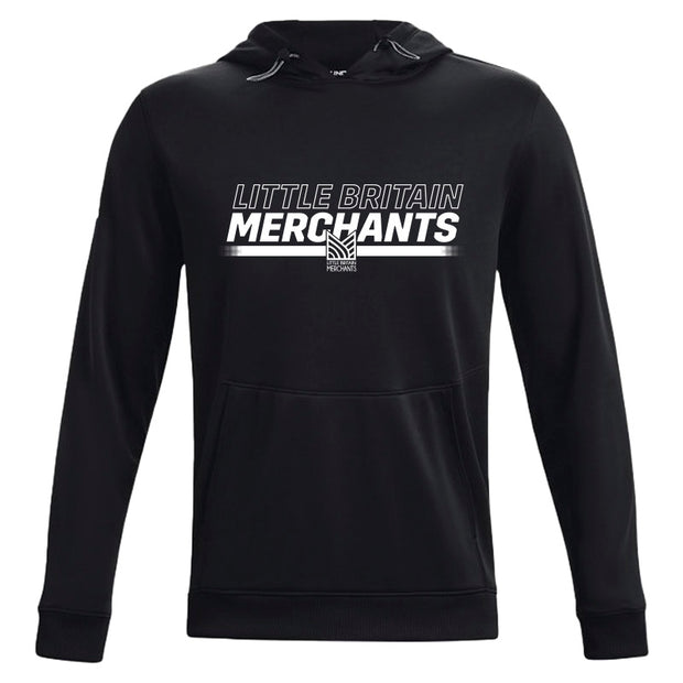 LBMP - UA Men&