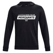 LBMP - UA Men's Armour Fleece Storm Hoodie
