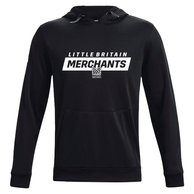 LBMP - UA Men&