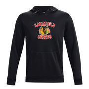 LCMH - UA Men's Armour Fleece Storm Hoodie