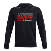 LCMH - UA Men's Armour Fleece Storm Hoodie