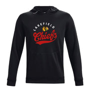 LCMH - UA Men's Armour Fleece Storm Hoodie