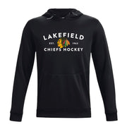 LCMH - UA Men's Armour Fleece Storm Hoodie