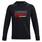 LCP - UA Men's Armour Fleece Storm Hoodie