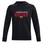 LCP - UA Men's Armour Fleece Storm Hoodie