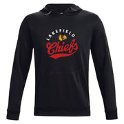 LCP - UA Men's Armour Fleece Storm Hoodie