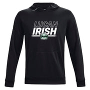 LIP - UA Men's Armour Fleece Storm Hoodie