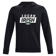 LIP - UA Men's Armour Fleece Storm Hoodie