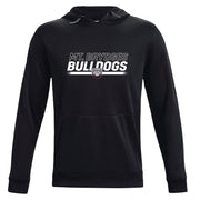 MBBP - UA Men's Armour Fleece Storm Hoodie