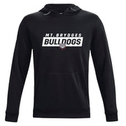 MBBP - UA Men's Armour Fleece Storm Hoodie