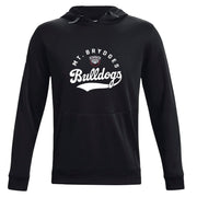 MBBP - UA Men's Armour Fleece Storm Hoodie