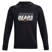MBP - UA Men's Armour Fleece Storm Hoodie