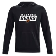 MBP - UA Men's Armour Fleece Storm Hoodie