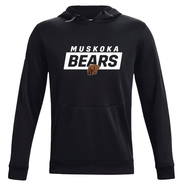 MBP - UA Men&