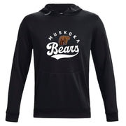 MBP - UA Men's Armour Fleece Storm Hoodie