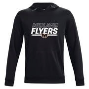 MFP - UA Men's Armour Fleece Storm Hoodie