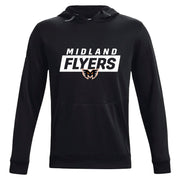 MFP - UA Men's Armour Fleece Storm Hoodie