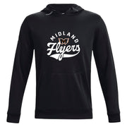 MFP - UA Men's Armour Fleece Storm Hoodie