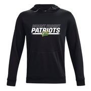 MFPP - UA Men's Armour Fleece Storm Hoodie