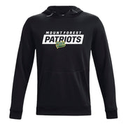 MFPP - UA Men's Armour Fleece Storm Hoodie