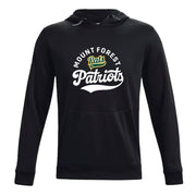 MFPP - UA Men's Armour Fleece Storm Hoodie