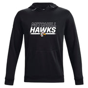 MHP - UA Men's Armour Fleece Storm Hoodie