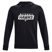 MHP - UA Men's Armour Fleece Storm Hoodie