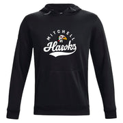 MHP - UA Men's Armour Fleece Storm Hoodie